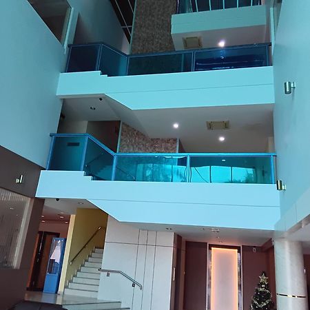 D'Merlion Hotel Pembunuh Εξωτερικό φωτογραφία
