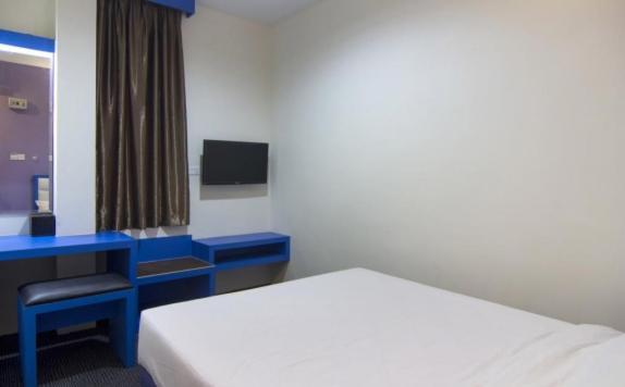 D'Merlion Hotel Pembunuh Εξωτερικό φωτογραφία