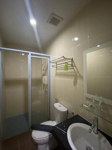 D'Merlion Hotel Pembunuh Εξωτερικό φωτογραφία