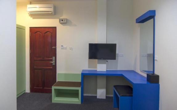 D'Merlion Hotel Pembunuh Εξωτερικό φωτογραφία